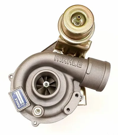 Turbocharger NEW (KKK-Mahle) -DERG-PLMA