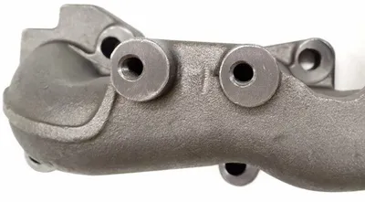 Turbocharger NEW (Garrett-Mahle) -DERG