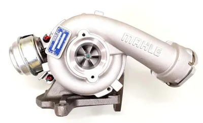 Turbocharger NEW (GARRET-Mahle) -DERG