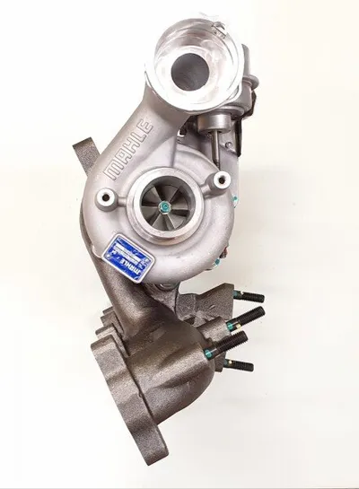 Turbocharger NEW (KKK-Mahle) -DERG
