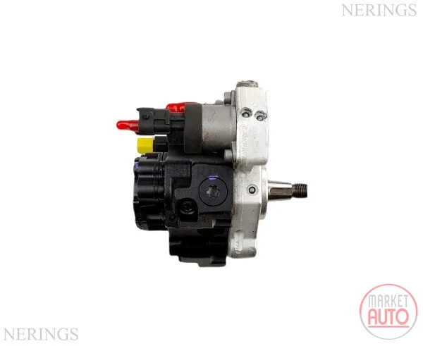 Diesel high pressure pump remanufactured(Bosch)