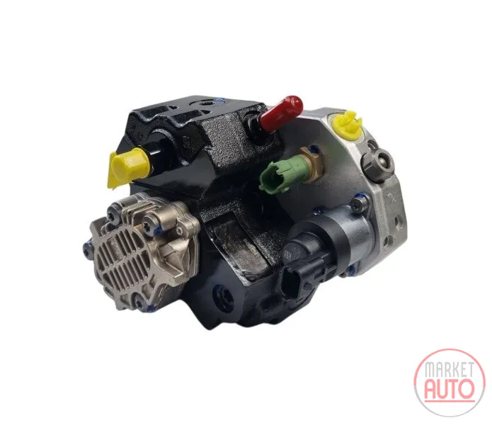 Diesel high pressure pump remanufactured(Bosch)
