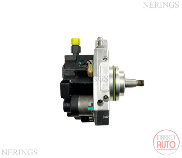 Diesel high pressure pump remanufactured(Bosch)