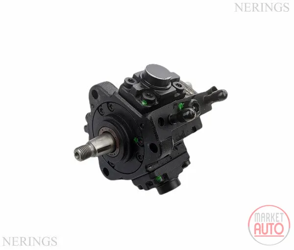 Diesel high pressure pump remanufactured(Bosch)
