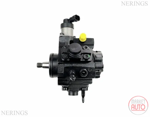 Diesel high pressure pump remanufactured(Bosch)