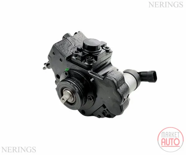 Diesel high pressure pump remanufactured(Bosch)