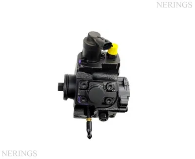 Diesel high pressure pump remanufactured (Bosch)