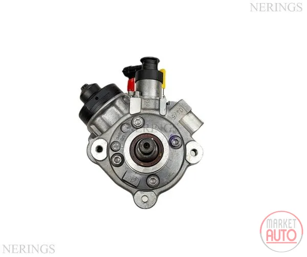 Diesel high pressure pump remanufactured (Bosch)