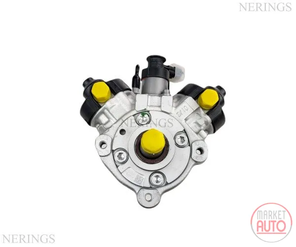 Diesel high pressure pump remanufactured(Bosch)
