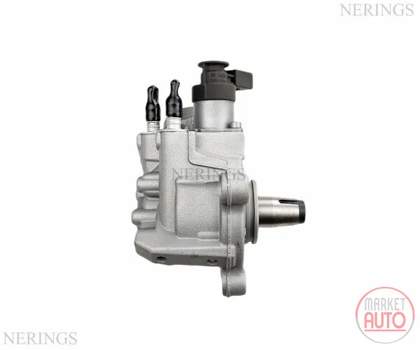 Diesel high pressure pump remanufactured(Bosch)
