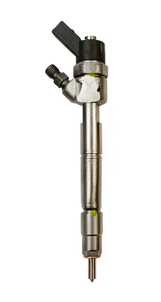 Diesel injectors remanufactured