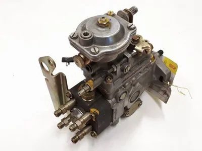 Diesel high pressure pump remanufactured(Bosch)
