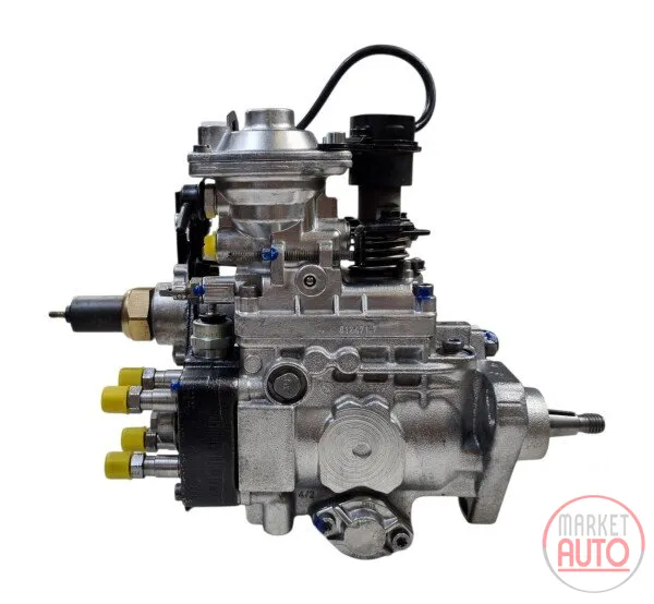 Diesel high pressure pump remanufactured(Bosch)