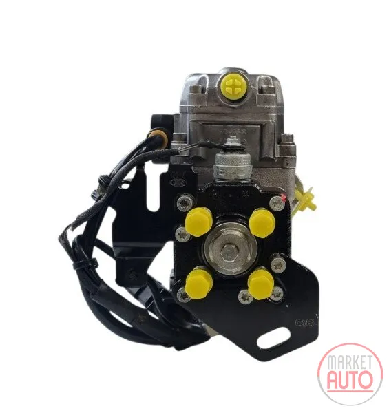 Diesel high pressure pump remanufactured(Bosch)