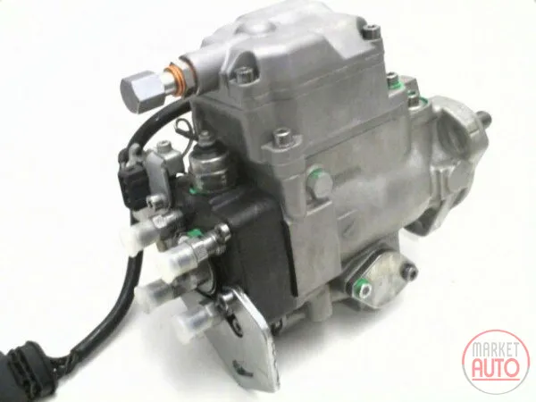 Diesel high pressure pump remanufactured(Bosch)