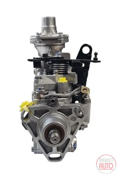Diesel high pressure pump remanufacturedt (Bosch)