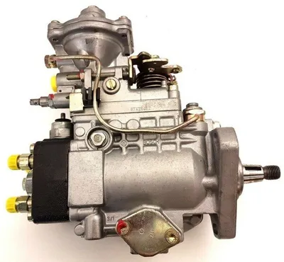 Diesel high pressure pump remanufactured(Bosch)