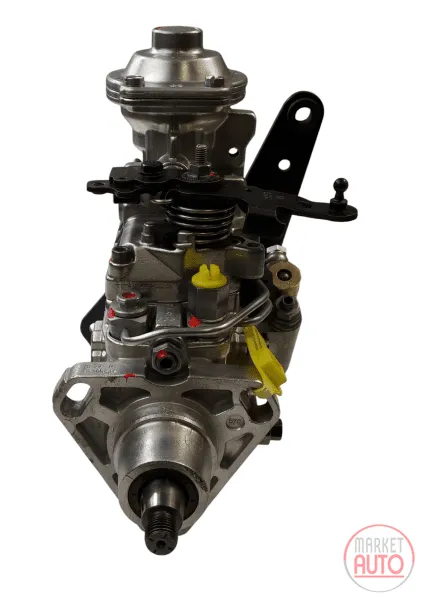 Diesel high pressure pump remanufactured(Bosch)