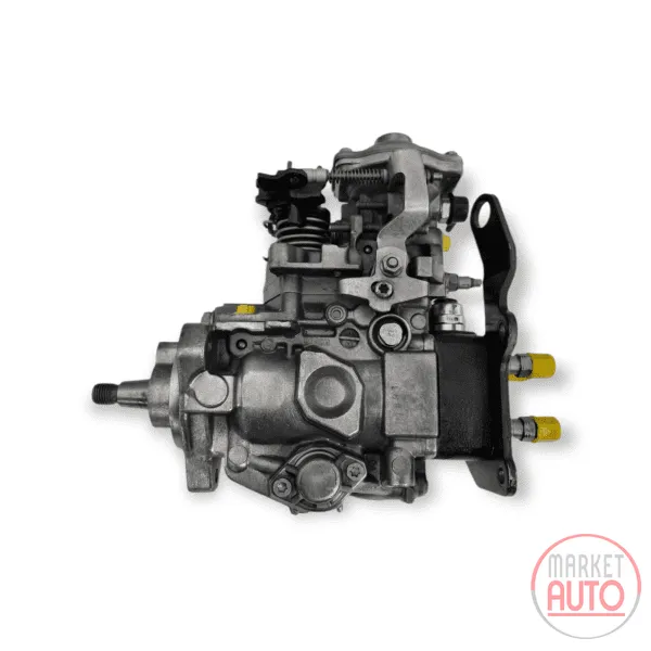 Diesel high pressure pump remanufactured (Bosch)
