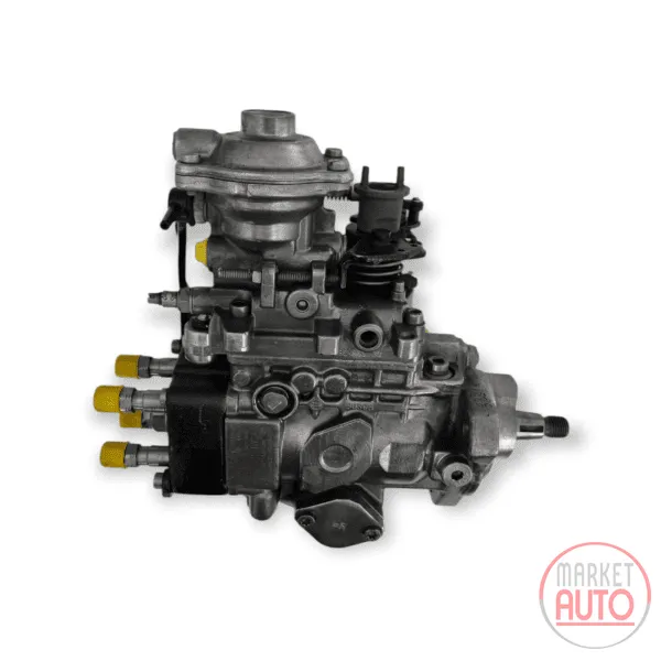 Diesel high pressure pump remanufactured (Bosch)
