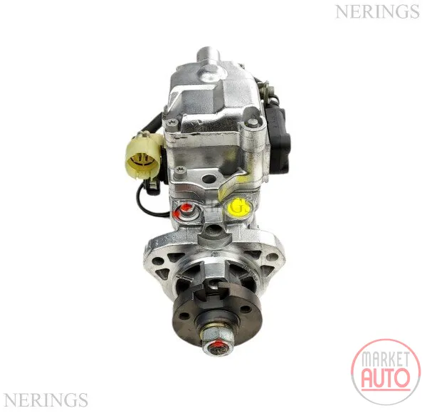 Diesel high pressure pump remanufactured(Bosch)