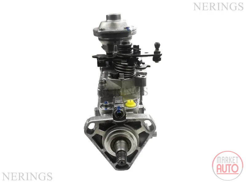 Diesel high pressure pump remanufactured(Bosch)