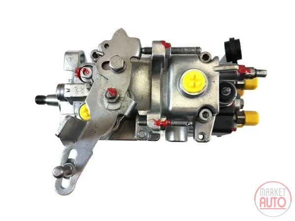 Diesel high pressure pump remanufactured(Bosch)