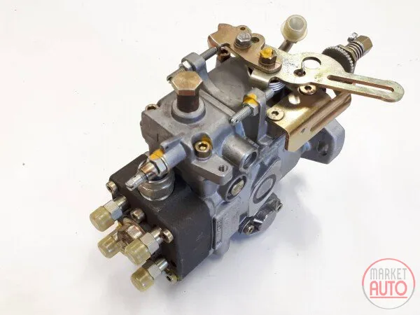 Diesel high pressure pump factory remanufactured (Bosch) - NLKD