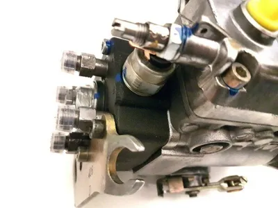 Diesel high pressure pump remanufactured (Bosch)
