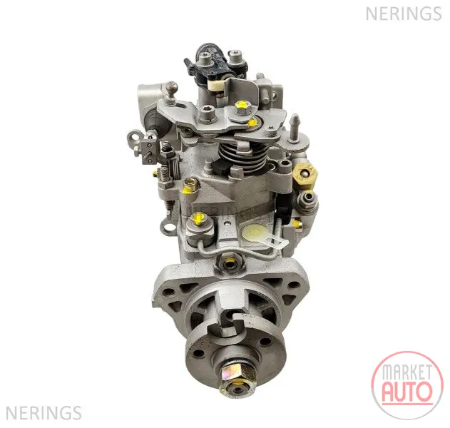 Diesel high pressure pump factory remanufactured -PLBS