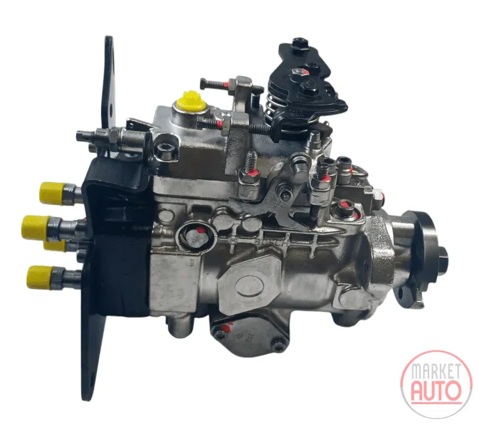 Diesel high pressure pump remanufactured(Bosch)