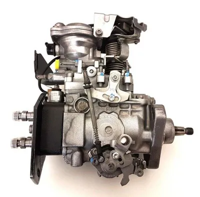 Diesel high pressure pump remanufactured(Bosch)