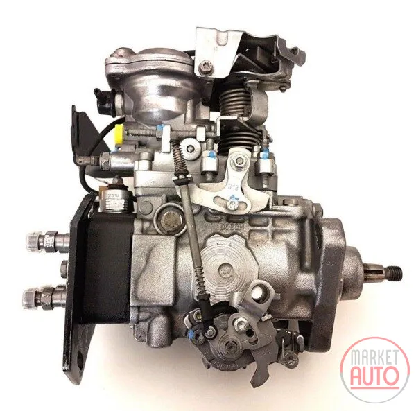 Diesel high pressure pump remanufactured(Bosch)