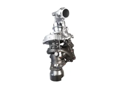Turbocharger new -DEBW