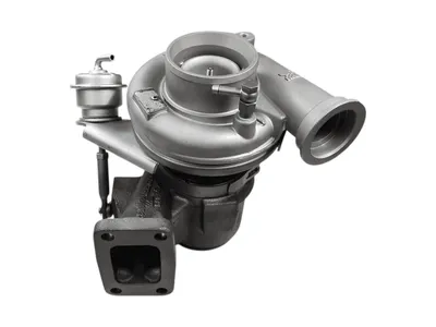 Turbocharger Remanufactured