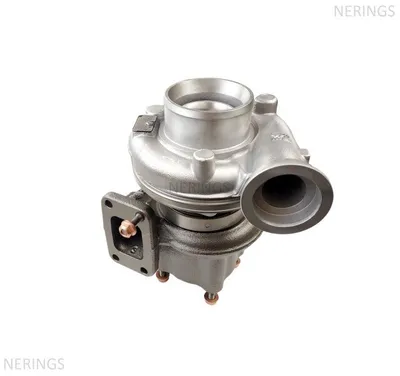 Turbocharger Remanufactured