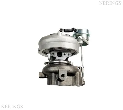 Turbocharger new (Toyota-CN) -CNSPA