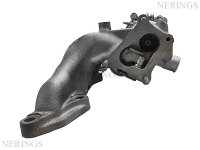 Turbocharger Remanufactured (Toyota-R)
