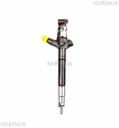 Diesel injectors remanufactured