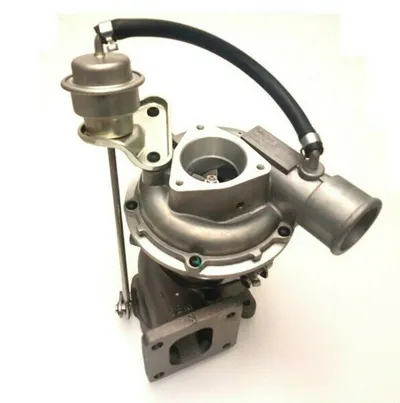 Turbocharger new (IHI-CN) -CNSPA