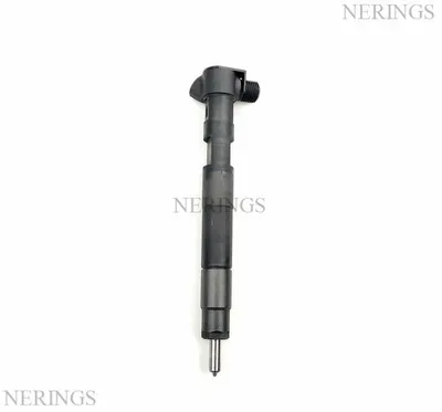 Diesel injectors remanufactured