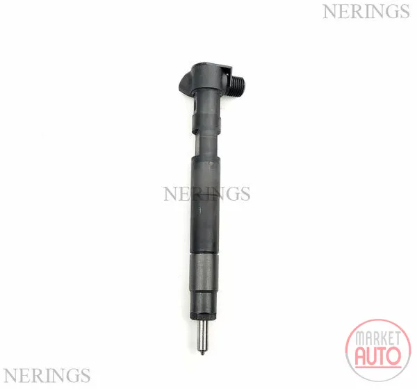 Diesel injectors remanufactured