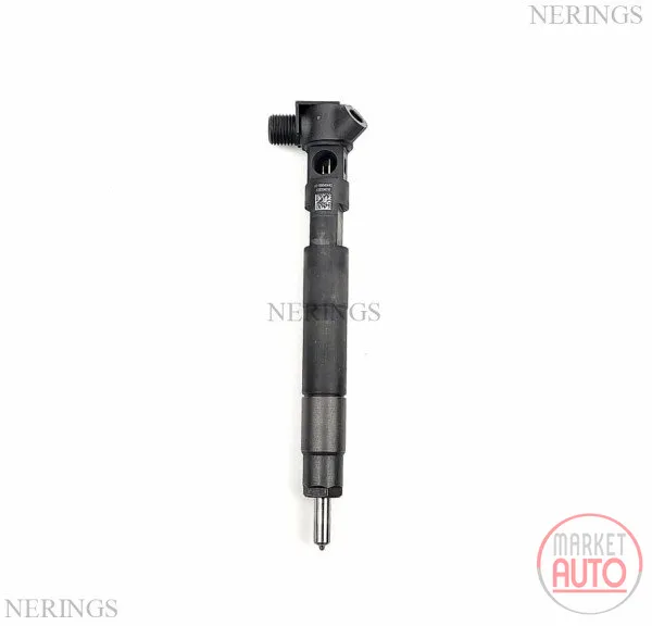 Diesel injectors remanufactured