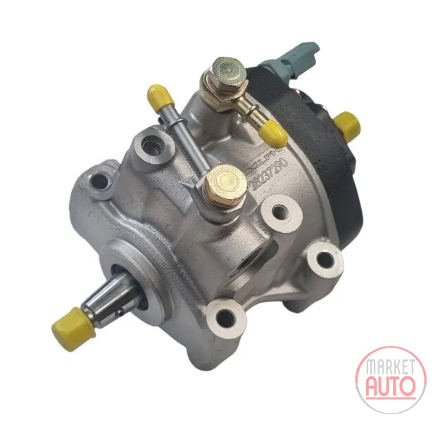 Diesel high pressure pump factory remanufactured -LVI