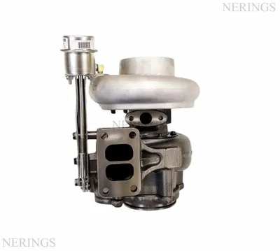 Turbocharger new (HOLSET) - PLDS