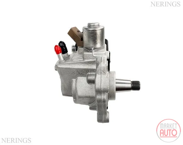 Diesel high pressure pump remanufactured