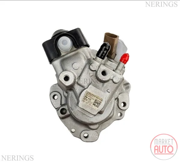 Diesel high pressure pump remanufactured