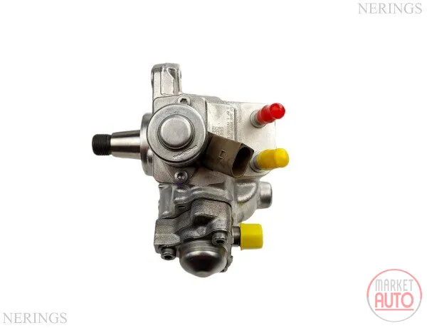 Diesel high pressure pump remanufactured