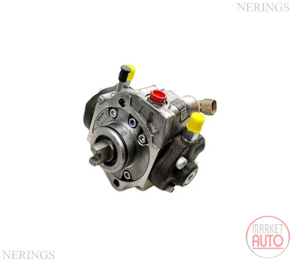 Diesel high pressure pump remanufactured(Denso)