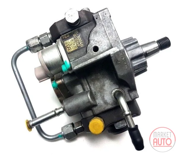 Diesel high pressure pump remanufactured (Denso)